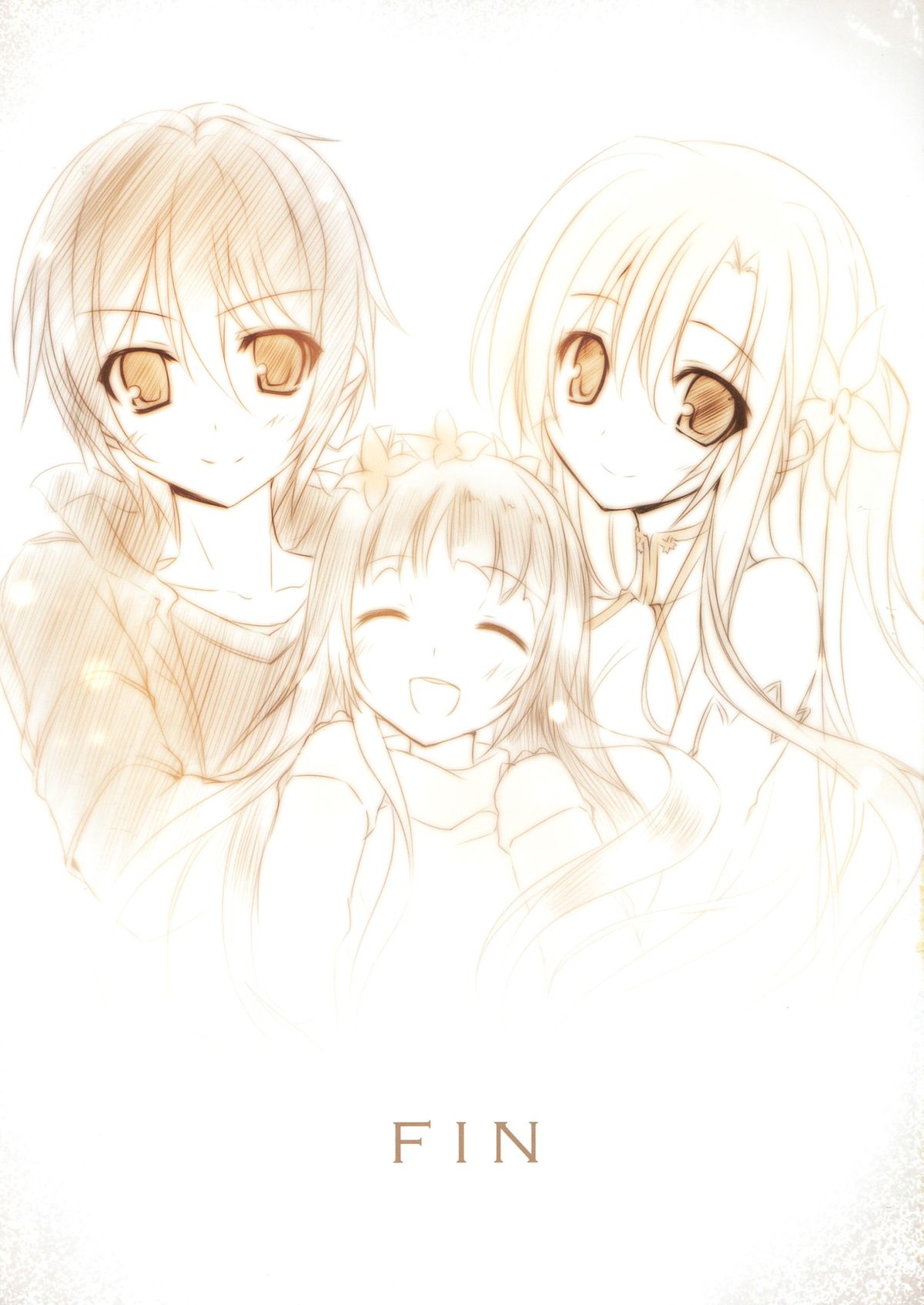 (C83) [KAROMIX (karory)] KARORFUL MIX EX10 (ソードアート・オンライン) [英訳]