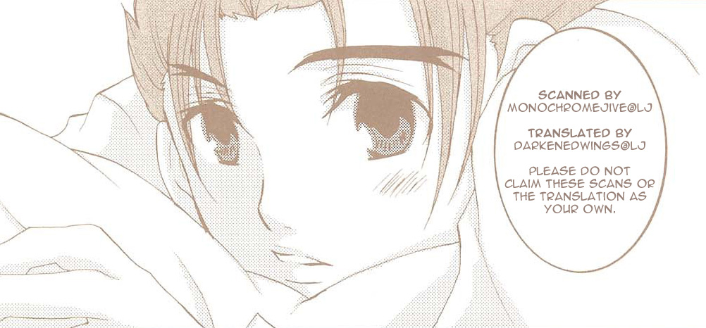 【ちろる】犬（逆転裁判）（英語）