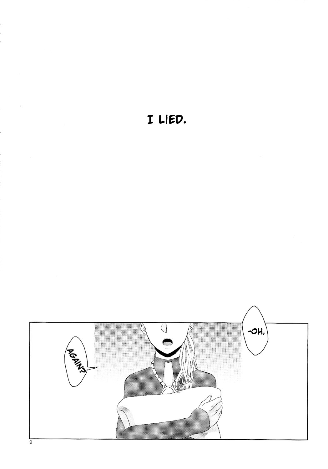 [insomniel] Smells Like（Avengers）（英語）