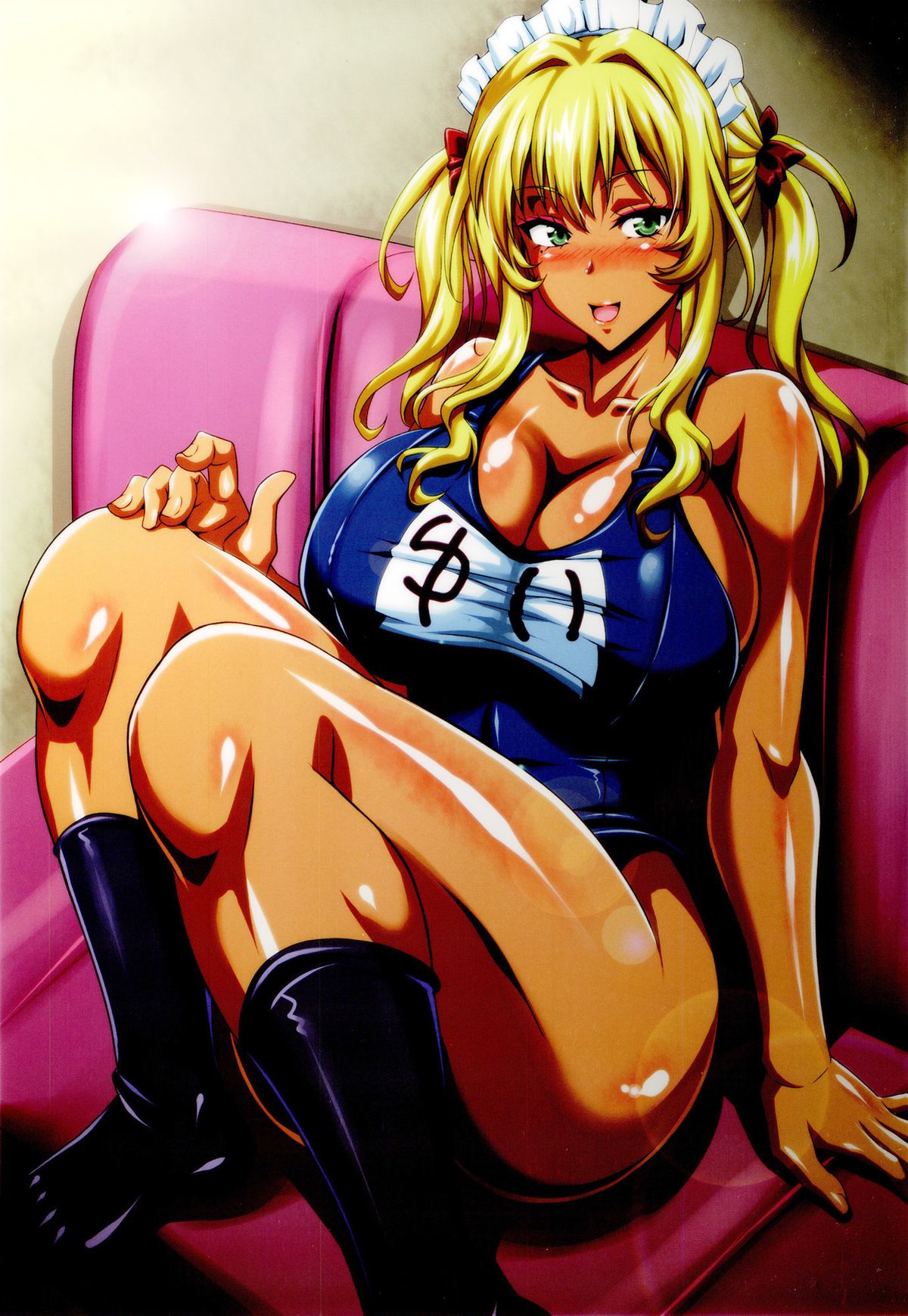 (C86) [INSERT (KEN)] 浅倉家姉弟の秘密 [中国翻訳]