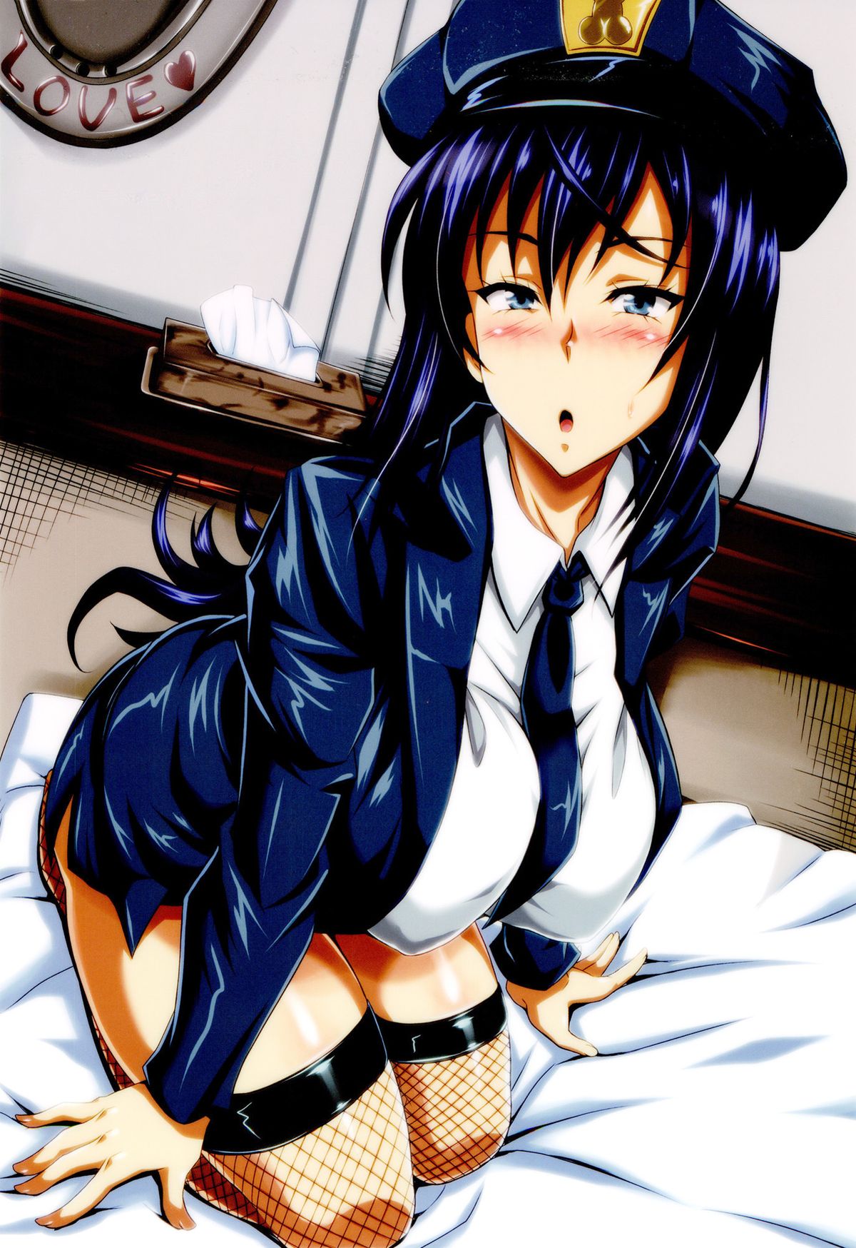 (C86) [INSERT (KEN)] 浅倉家姉弟の秘密 [中国翻訳]