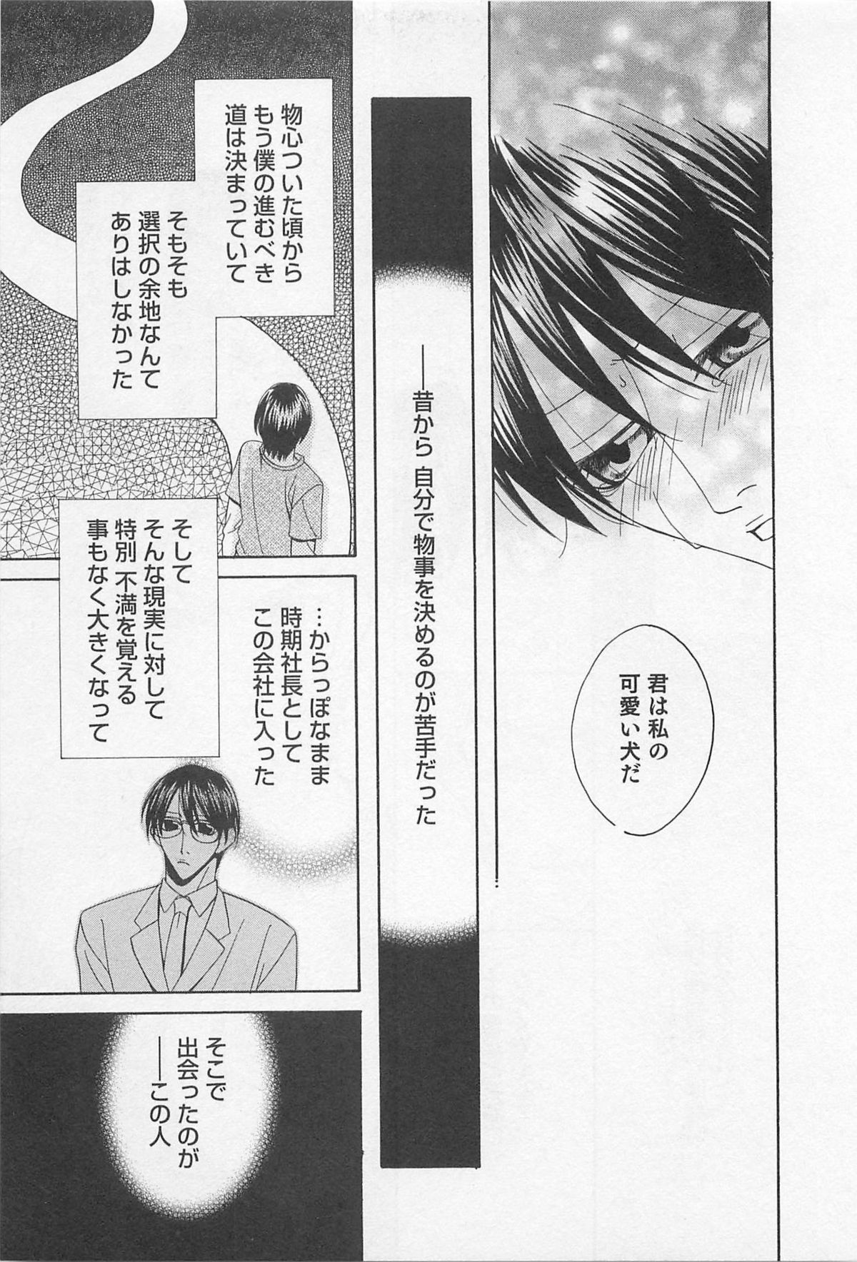 [羽柴紀子] ヤマアラシの誘惑