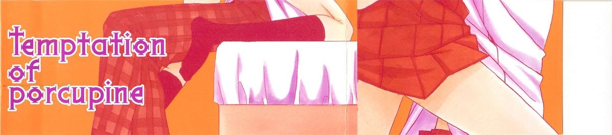 [羽柴紀子] ヤマアラシの誘惑