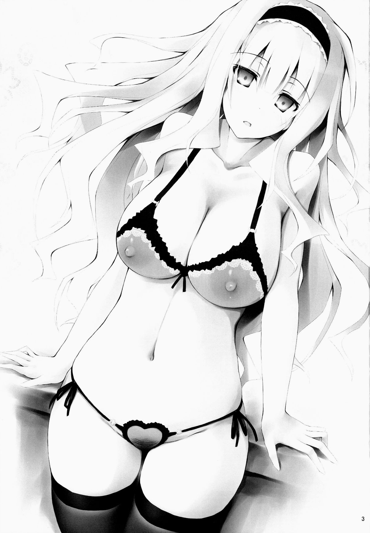 (C84) [r.i.s factory (るしゅーと)] Hot For Teacher (アイドルマスター)