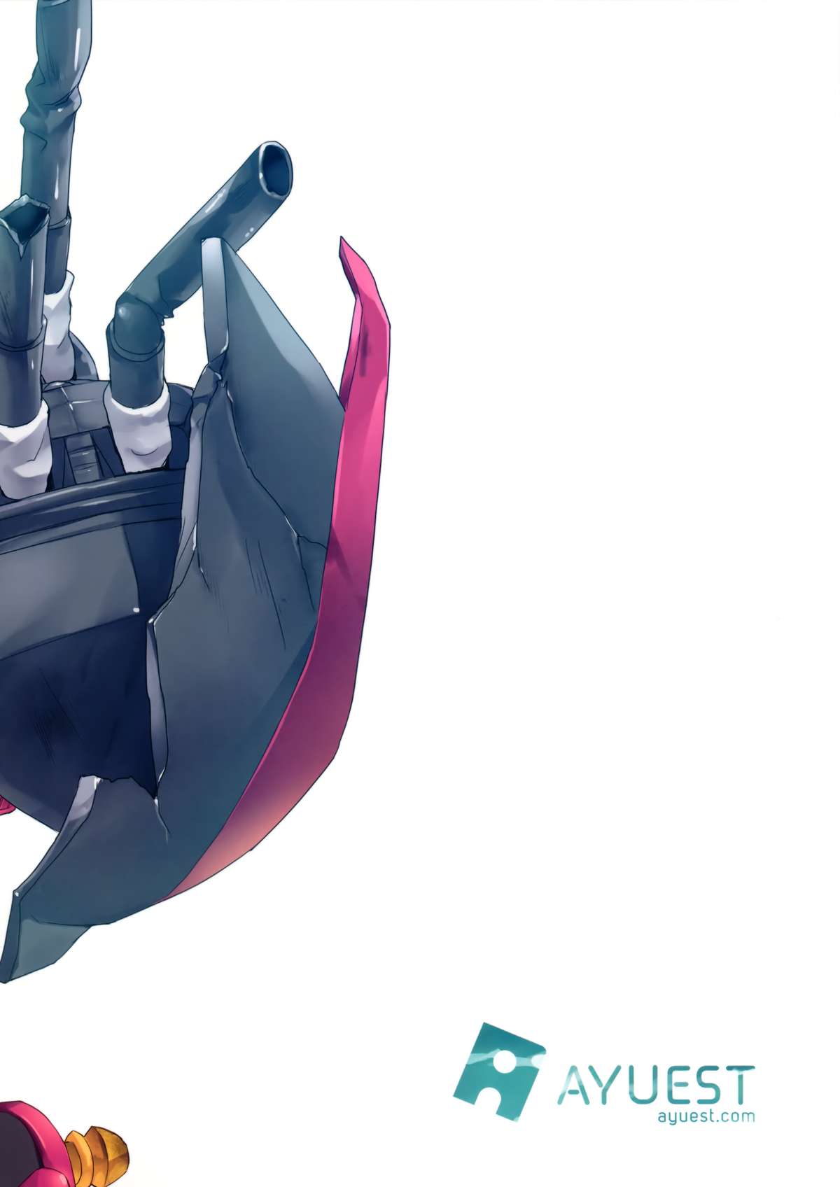 (C85) [AYUEST (あゆや)] 今宵の夢は波、波、波 (艦隊これくしょん -艦これ-)