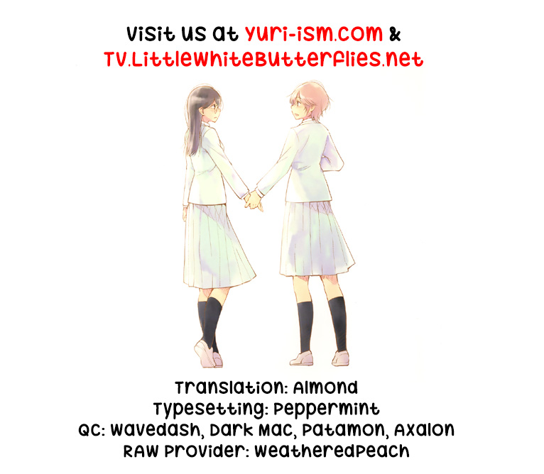 (コミコミ18) [G-complex (YUI_7)]　オレンジ王子さまとアイコトバ[英訳]