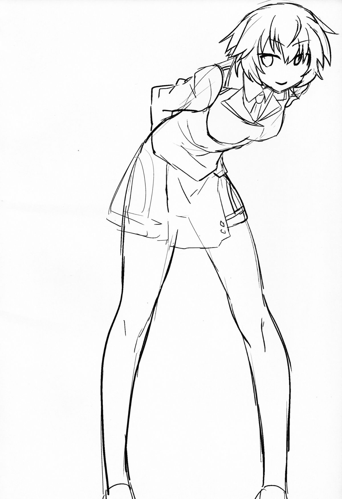 (C85) [紅茶屋 (大塚子虎)] LOVE SLAVE2 (IS＜インフィニット・ストラトス＞) [英訳]