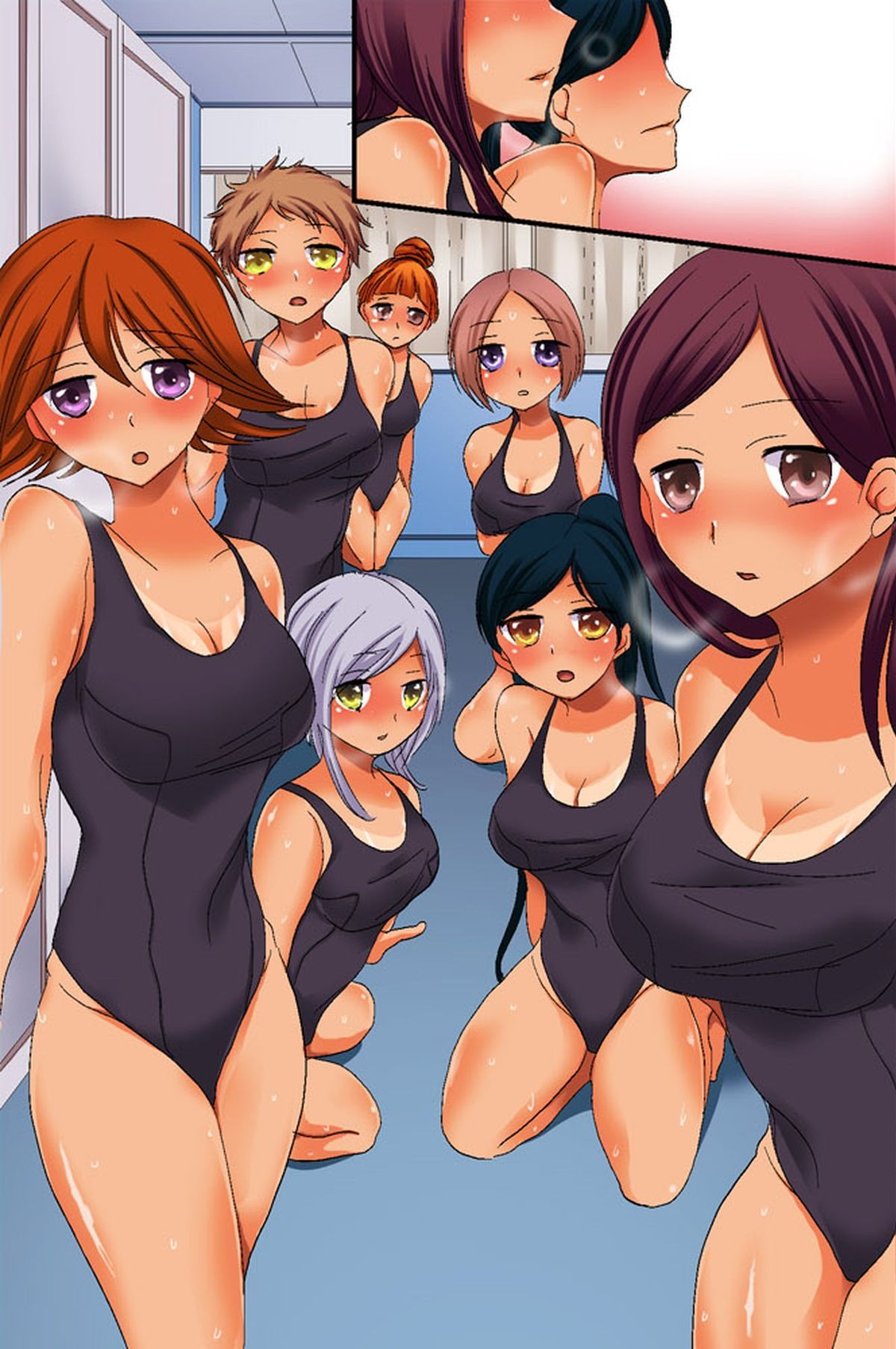 [ＤＬメイト] 催眠授業