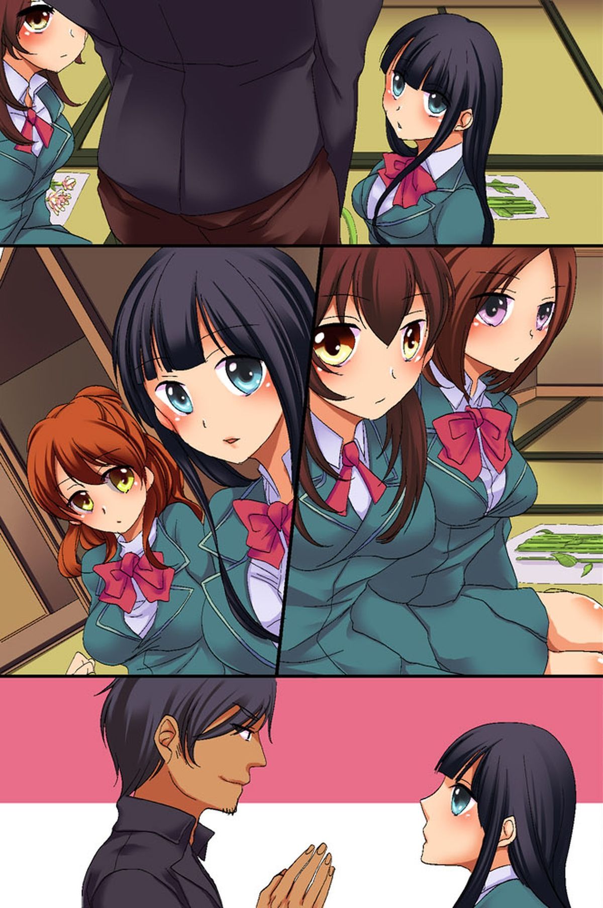 [ＤＬメイト] 催眠授業