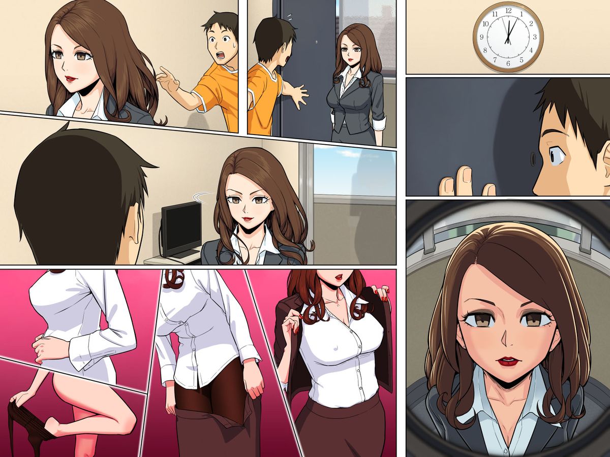 [rbooks] 誰でも人体操作～アバターで操っちゃえばリアルな世界も自由自在