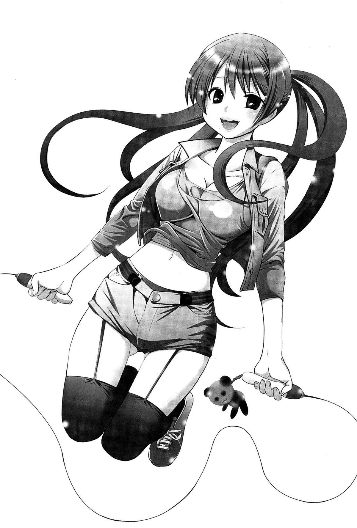 [都氏] パブロフな彼女