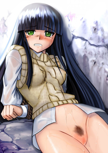 (C74) [妖怪あんかけ (ピクルス)] 飛べない鳥3～篭の鳥～ (ガドガード)