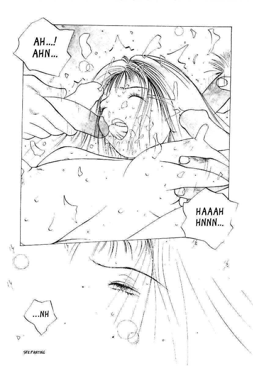 （朝永振一郎）MOMONE v2 ch7（一部）[英語] [_ ragdoll]