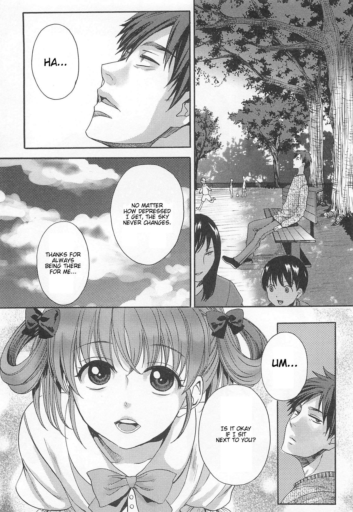 [アンソロジー] オトコの娘ウケ Vol. 2 [英訳]