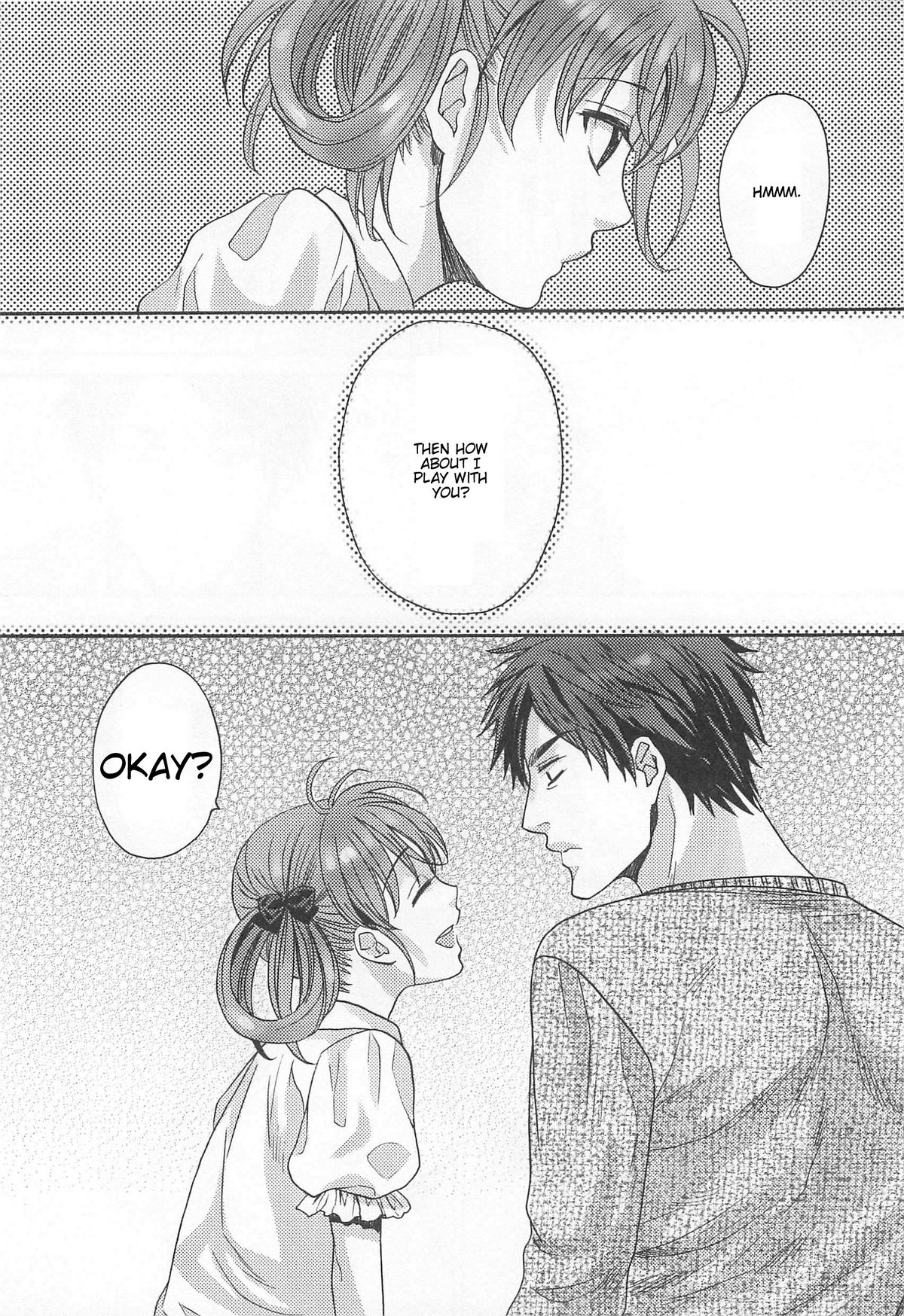 [アンソロジー] オトコの娘ウケ Vol. 2 [英訳]