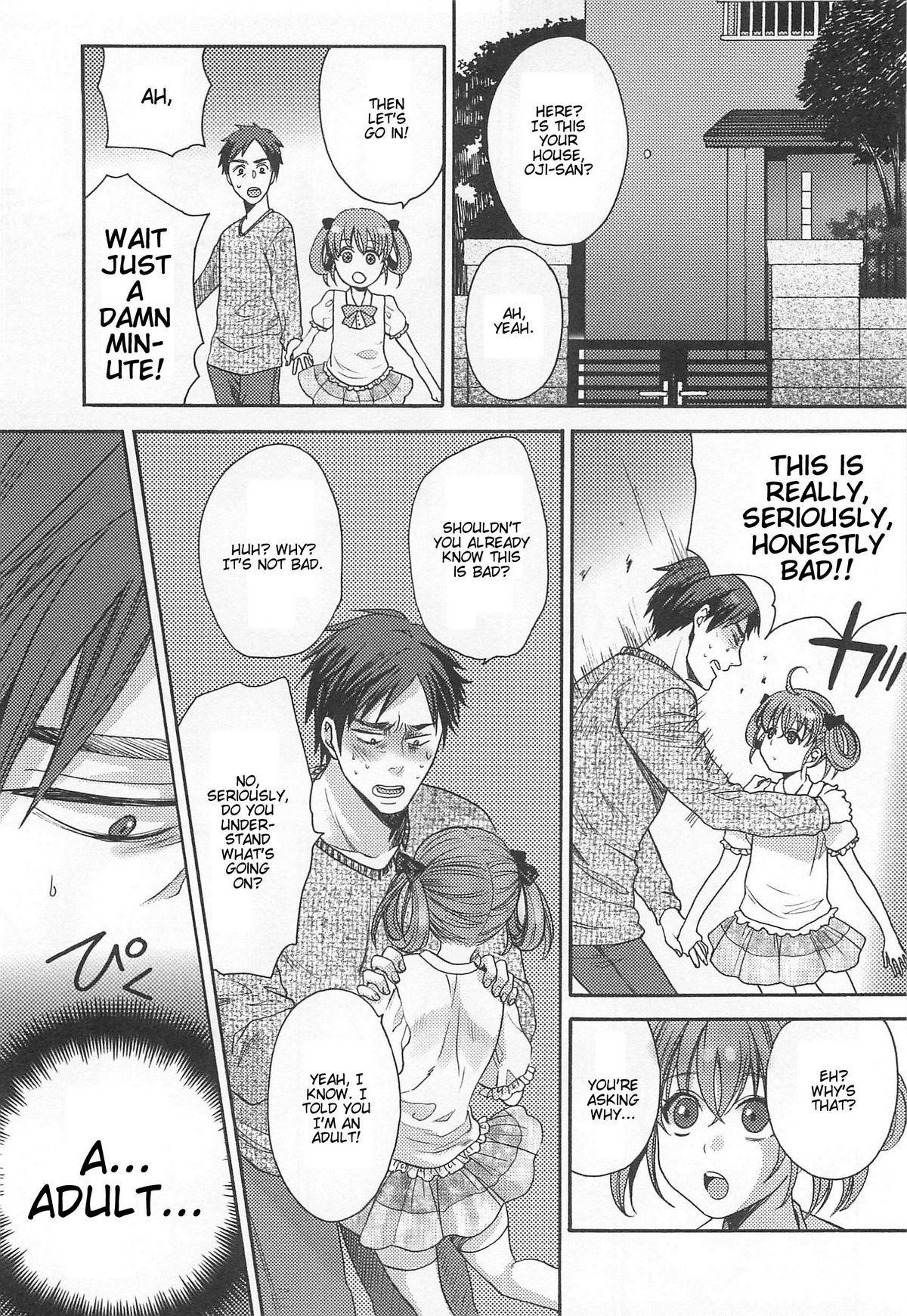 [アンソロジー] オトコの娘ウケ Vol. 2 [英訳]