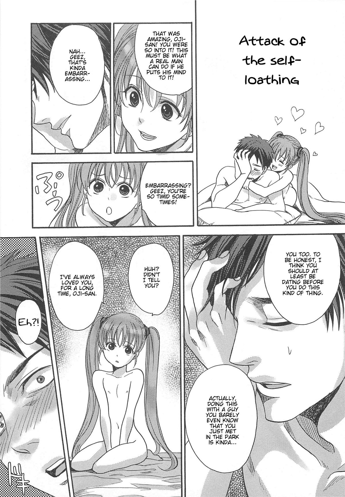 [アンソロジー] オトコの娘ウケ Vol. 2 [英訳]