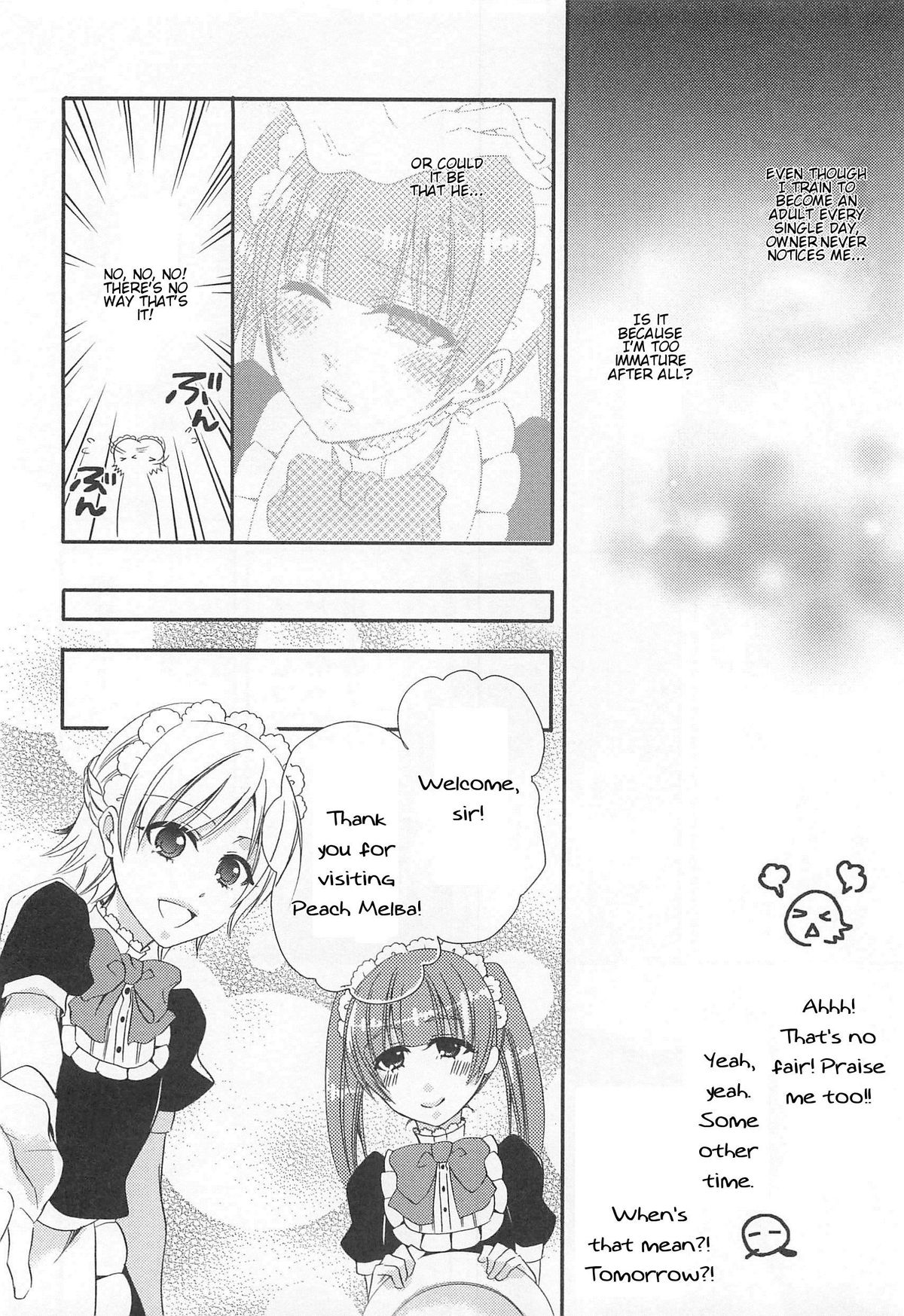 [アンソロジー] オトコの娘ウケ Vol. 2 [英訳]