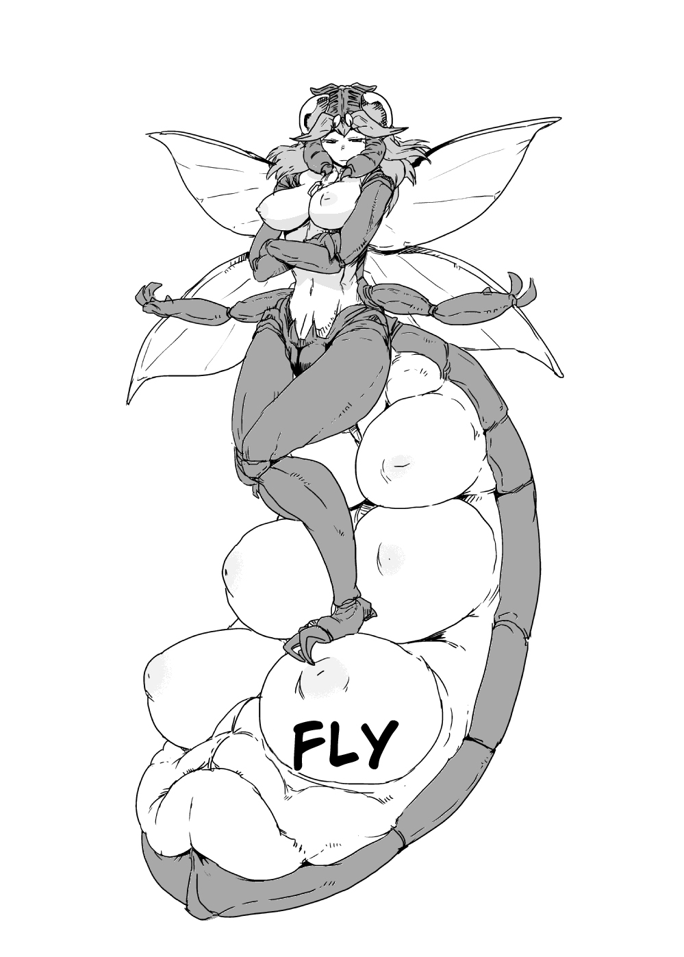 [瀬戸内製薬 (瀬戸内)] もんむす・くえすと!ビヨンド・ジ・エンド 3 (もんむす・くえすと!終章 ～負ければ妖女に犯される～) [英訳] [DL版]