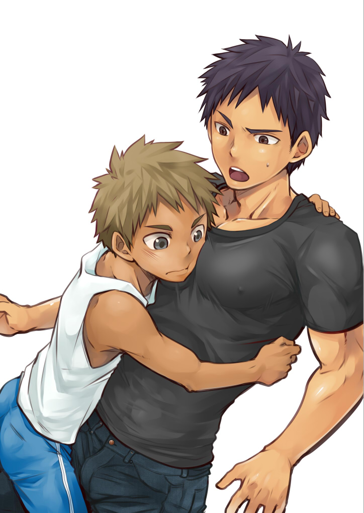 とらきち（えびてんどん）-むねあつ！