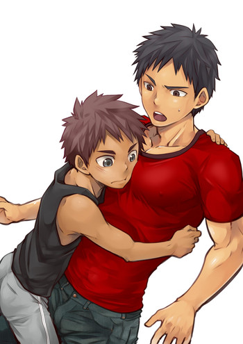 とらきち（えびてんどん）-むねあつ！