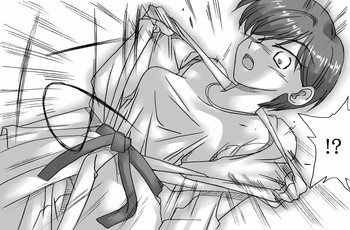 [リボーンズナイツ (京野秋)] 透明人間に犯される(直球)