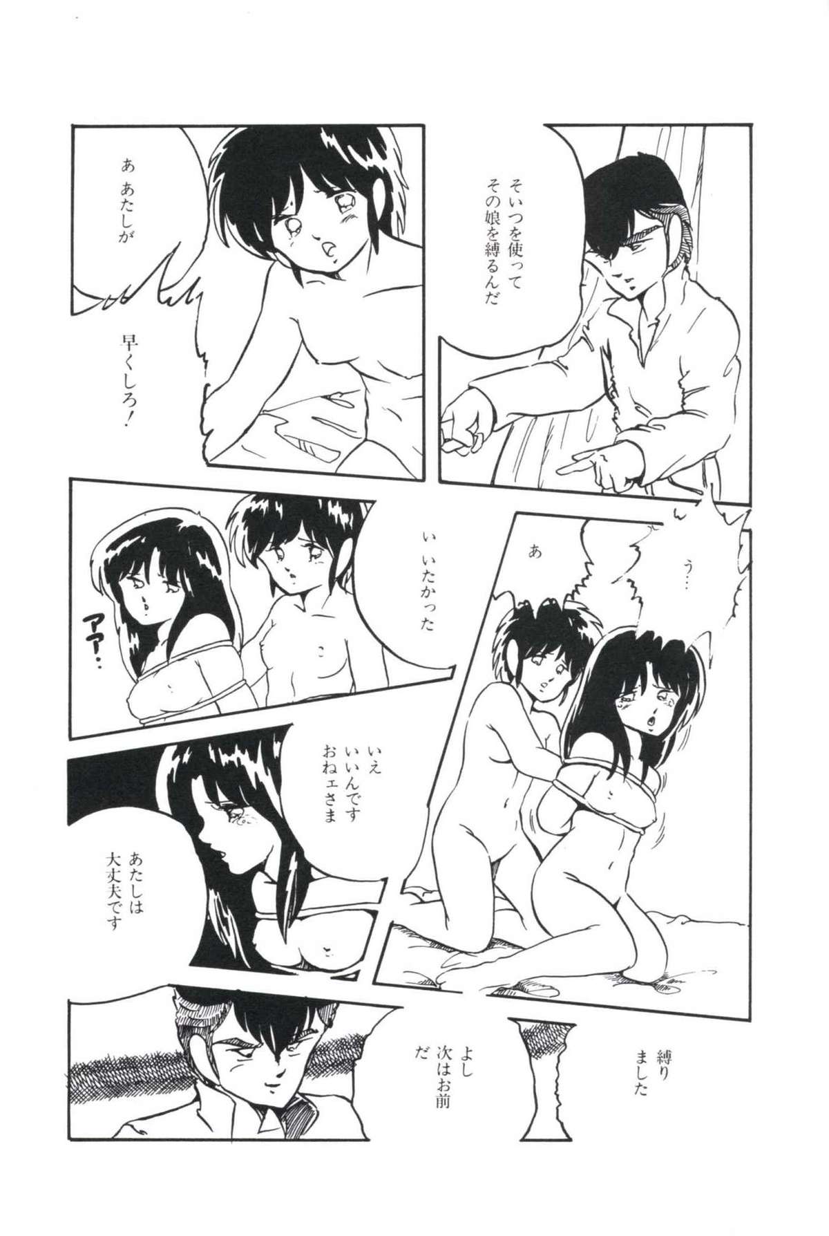 [上総志摩] いけない遊戯