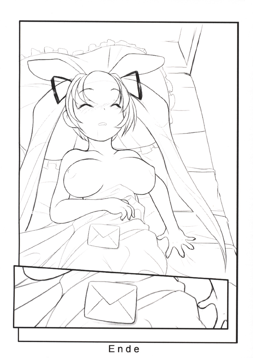 [近傍租界 (こんもり)] rosen rouge，rosen eyes