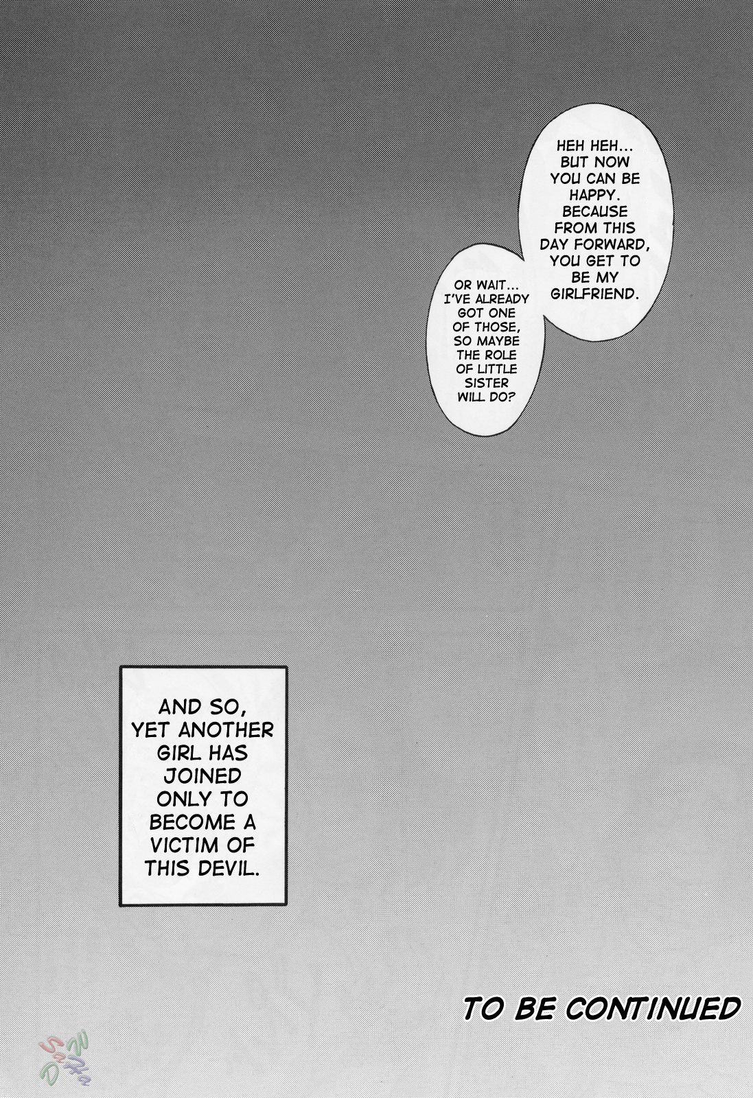 (Cレヴォ37) [黒雪 (華京院ちろる)] みるくはんたーず3 (ふたりはプリキュア) [英訳]