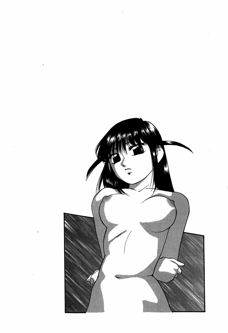 [上総志摩] ハードブリーダー・ファースト