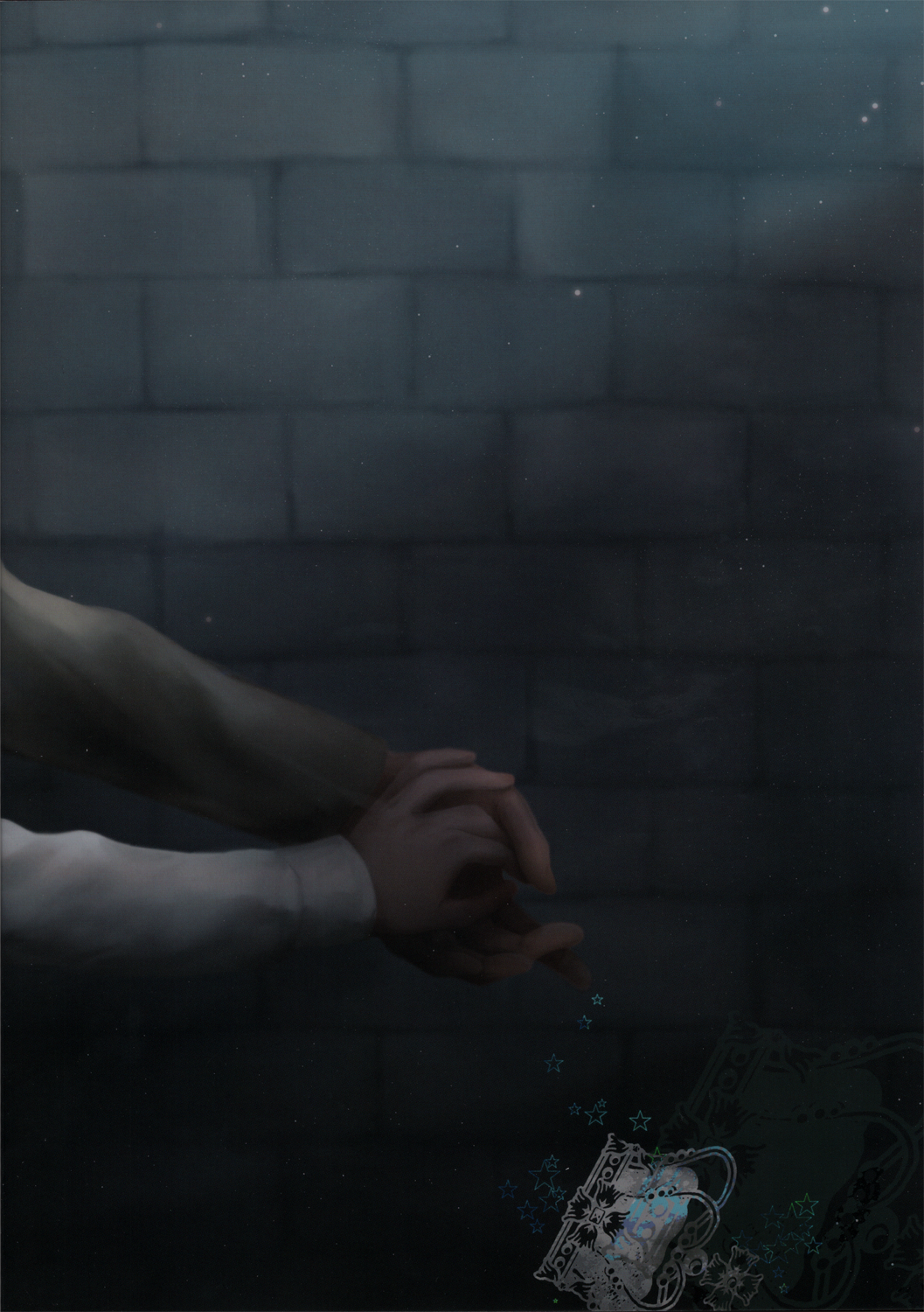 (壁外調査博) [MAGIC MUSHROOM (じょにー)] レグルスの星冠 (進撃の巨人)