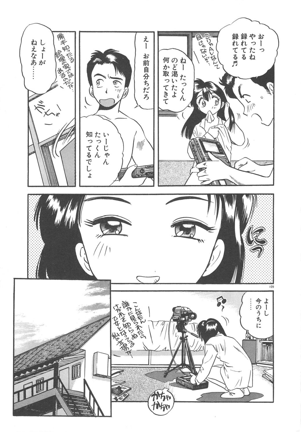 [えのあきら] クレージー・ダイヤモンド