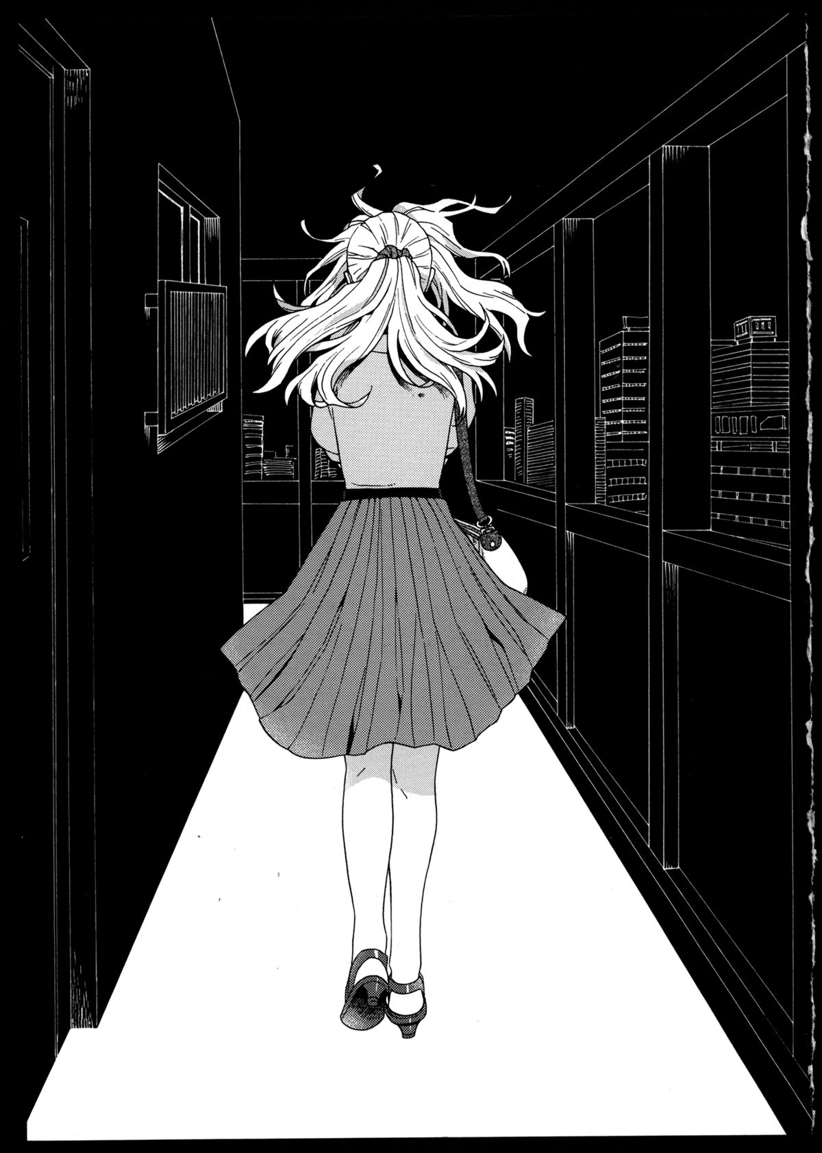 [アンソロジー] 百合恋VOL.3 (OKS COMIX百合シリーズ)