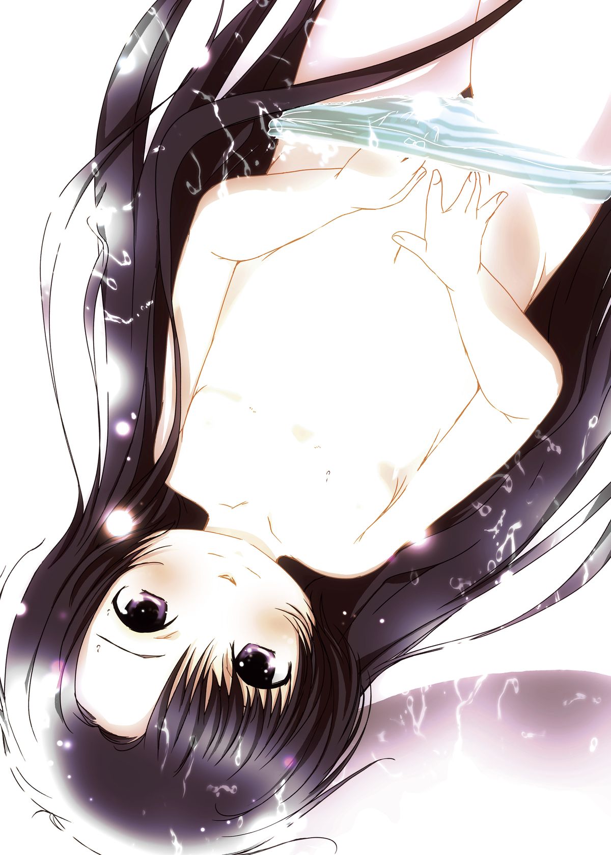 [水滴屋 (水滴家悠民)] 紅紫-九鳳◯紫本1～3総集編- (紅 kure-nai)