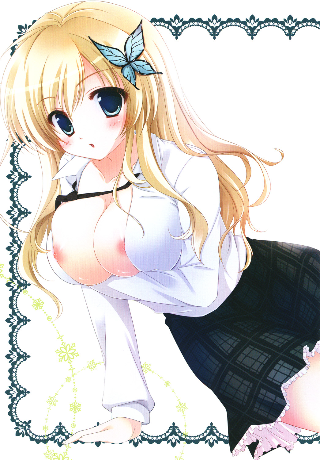 [悠々亭 (水上凛香)] 僕のフレンドリスト (僕は友達が少ない) [DL版]