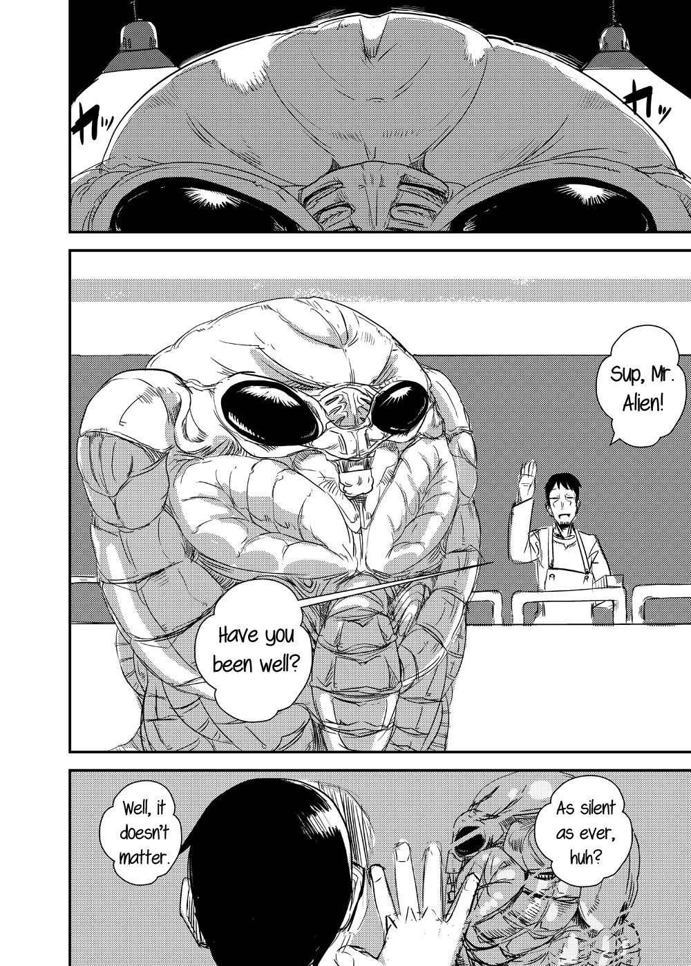 [瀬戸内製薬 (瀬戸内)] 彼女の適応 [英訳] [DL版]