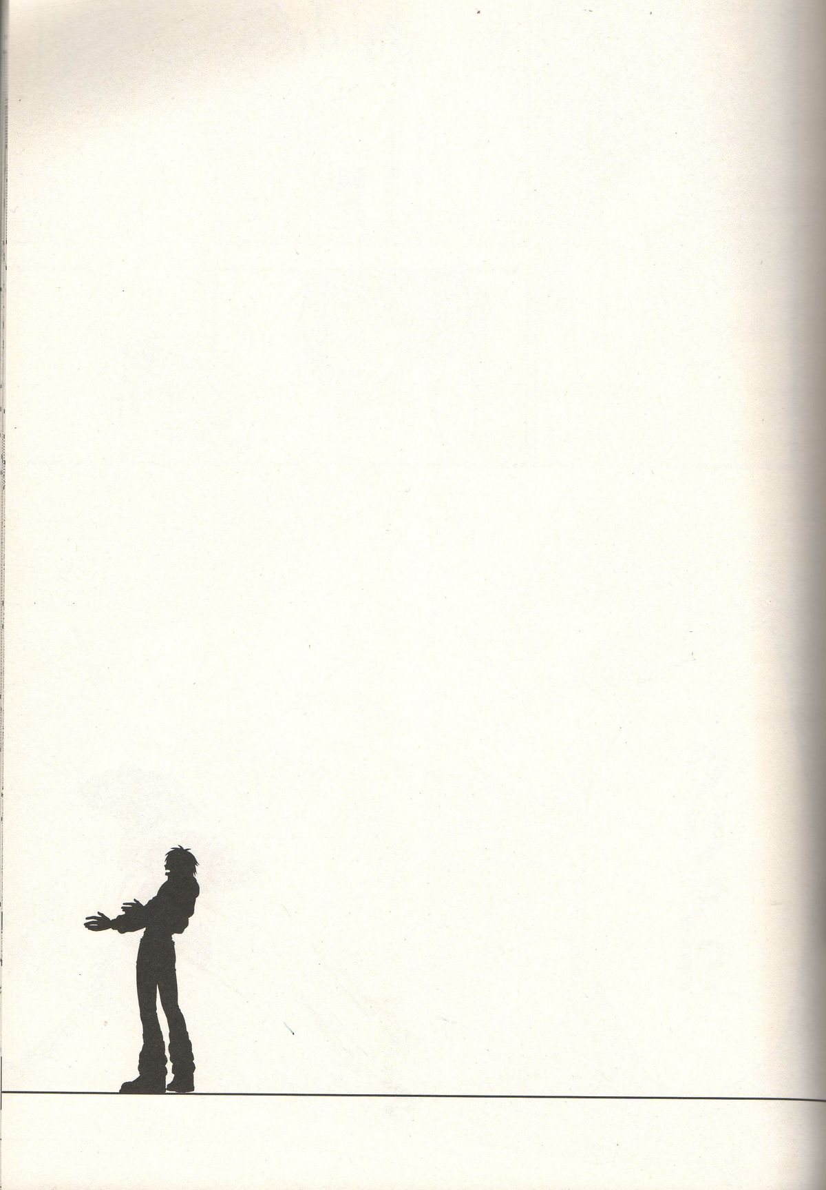 [h-f]あなたについての物語（DRAMAtical Murder）