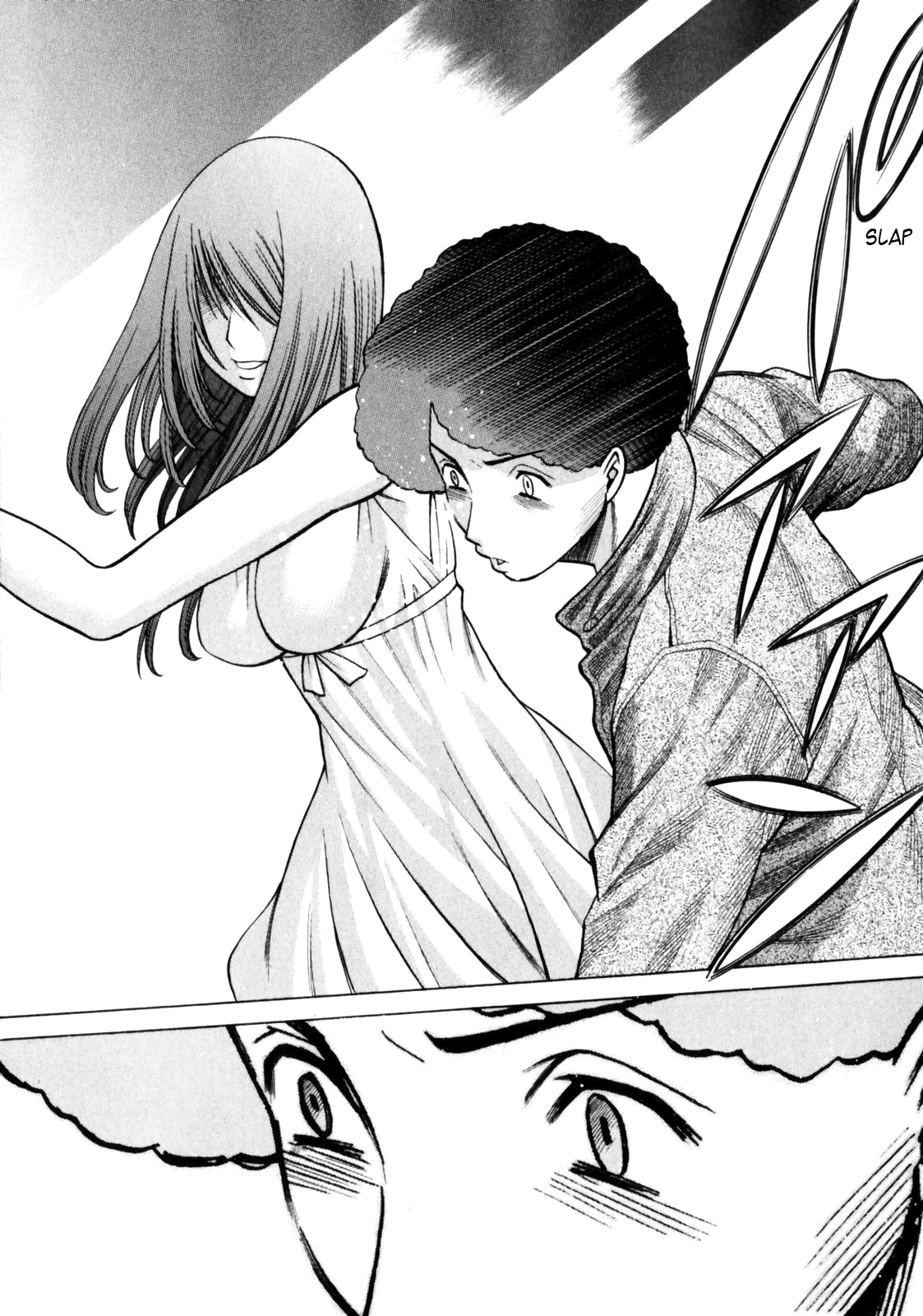 [環望] なりきりラバーズ [英訳]