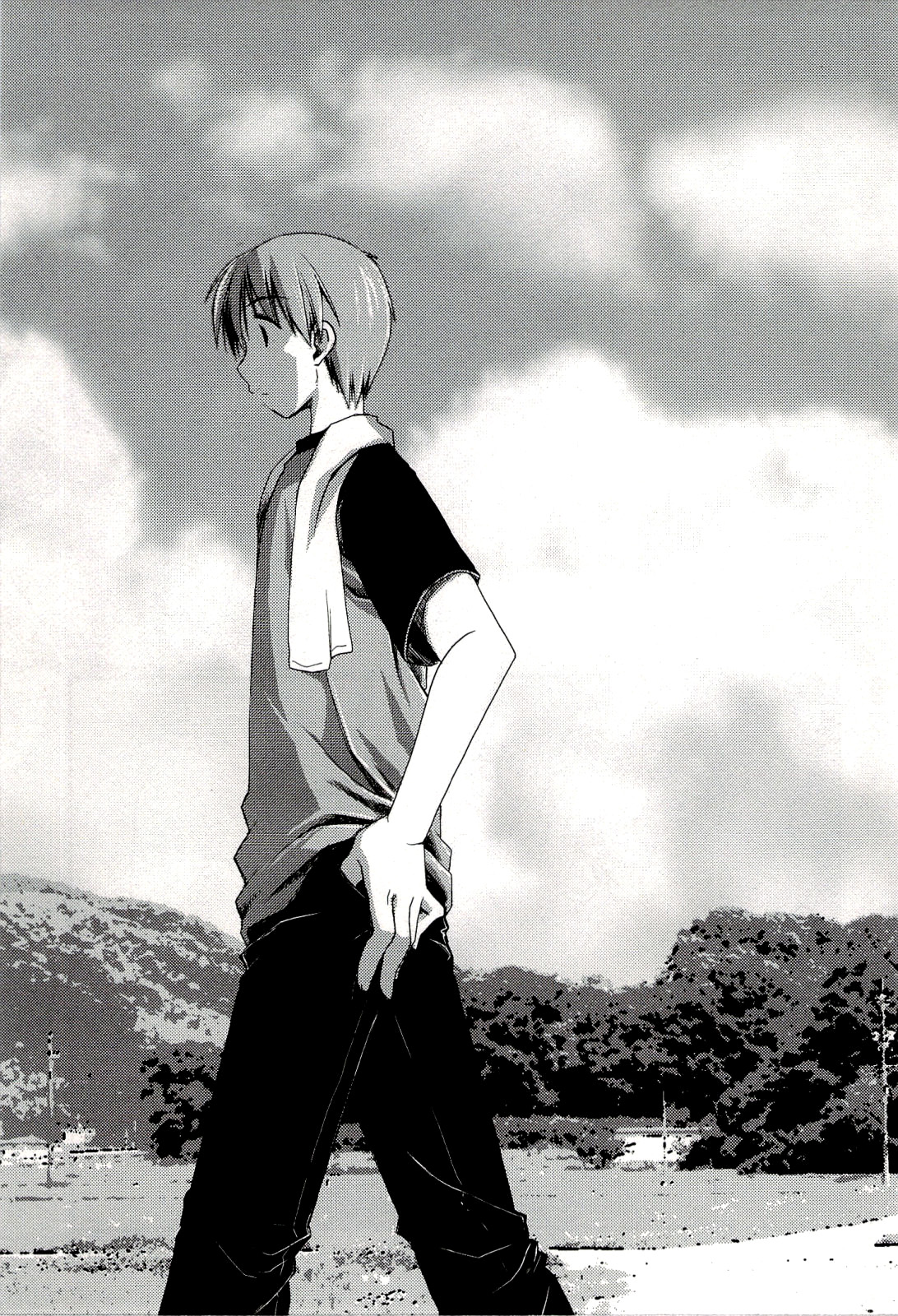 [ぽんこつわーくす] からふるはーべすと [英訳]