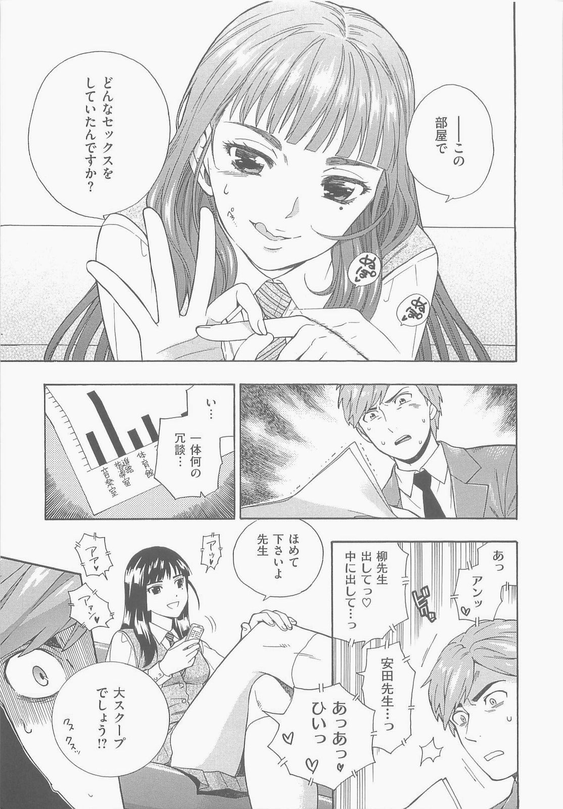 [東鉄神] 僕の可愛いお姉さん