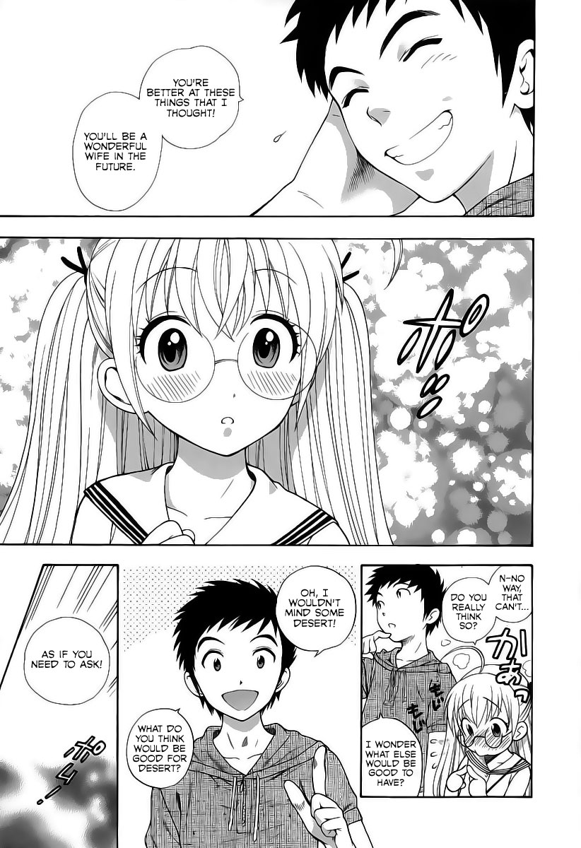 [東鉄神] ピンクDEピンク [英訳]