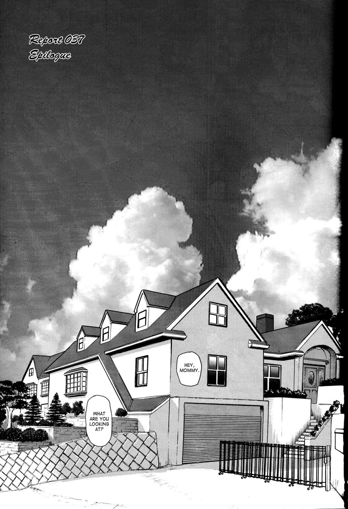 (C81) [Behind Moon(Q)] ダルシーレポート 14 [英訳]