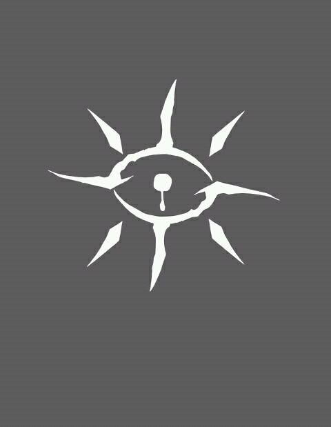 悪夢の運命による涅如堆のテスト