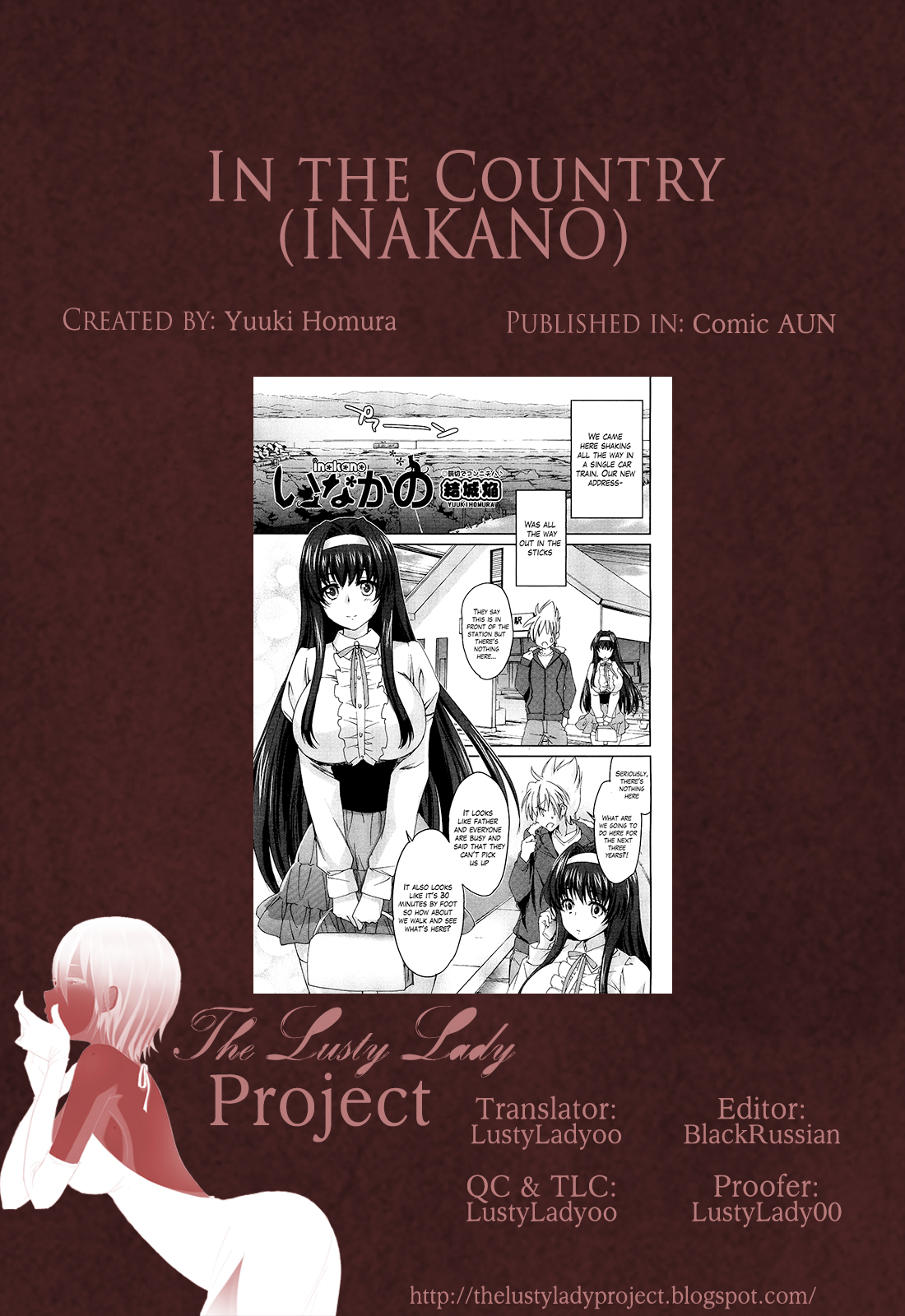 [結城焔] 姉づくし 第1-3章 [英訳]