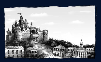 [女人化研究所] 女にされた勇者ライア