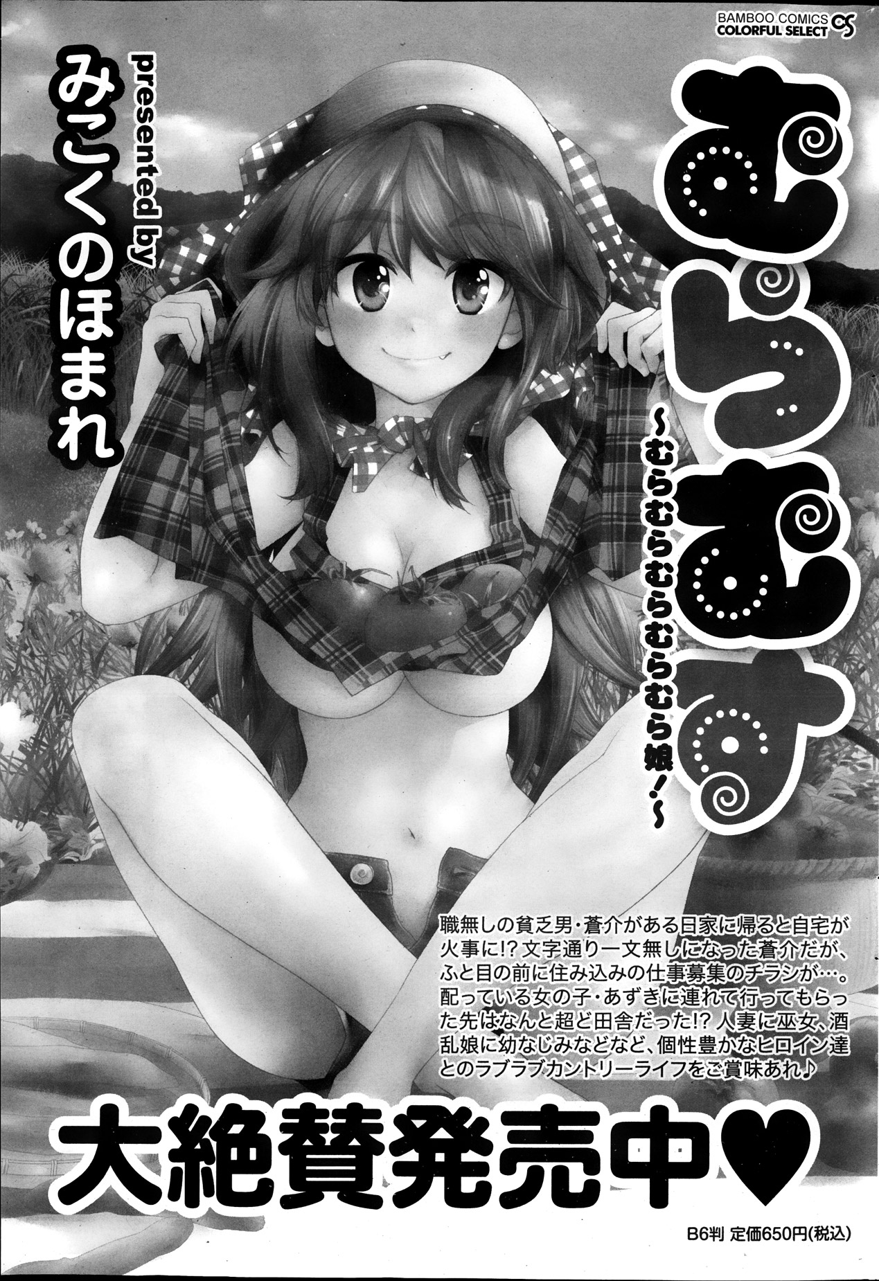 月刊 ビタマン 2013年10月号