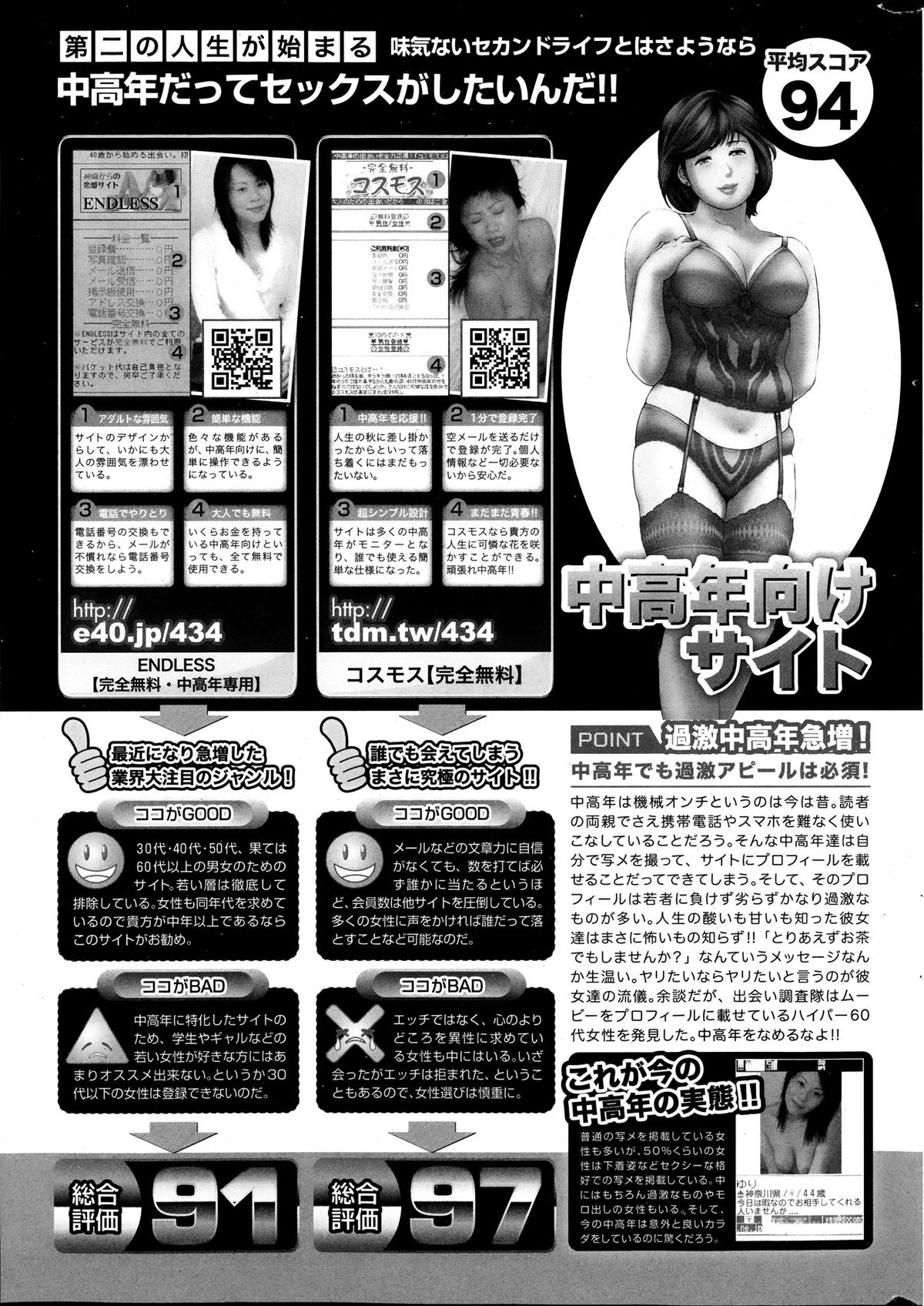 月刊 ビタマン 2013年10月号