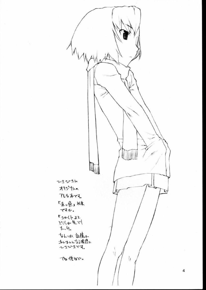 (C63) [cota (田中浩人)] かえりみち