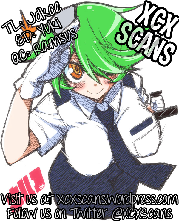 (C83) [BlueMage (あおいまなぶ)] キルコさん女子力強化大作戦！！ (新米婦警キルコさん) [英訳]