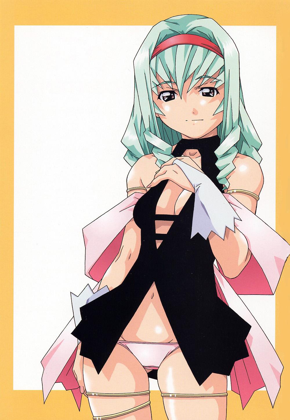 [あまの・よ～き] 天使やってますっ!